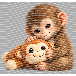 Animal Integration-DW 2390